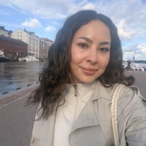 Profile photo of Thalia